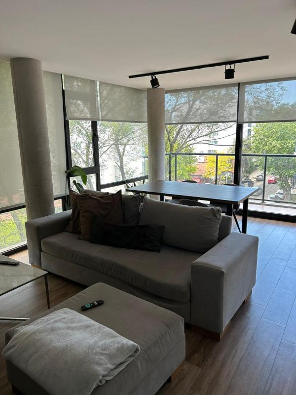 Excepcional dos ambientes para dos personas en Zona Güemes con cochera cubierta - Residencias San Lorenzo - image 11