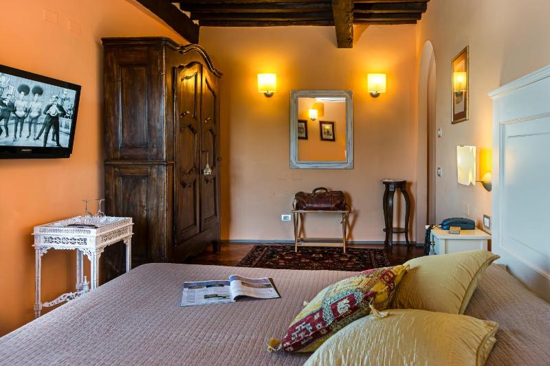Hotel Villa Volpi - image 21