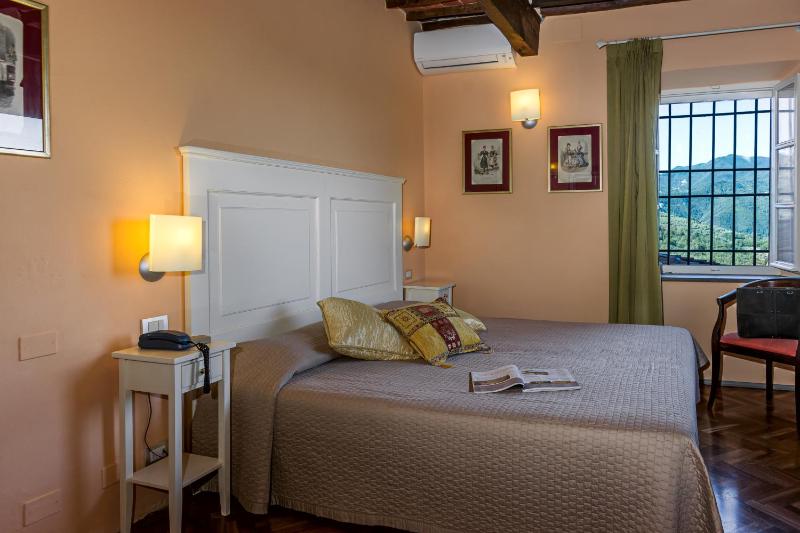 Hotel Villa Volpi - image 3