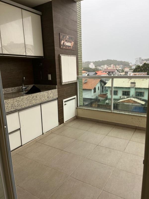 Cobertura de 2 suites no centro de Bombinhas by RD Stay - image 1