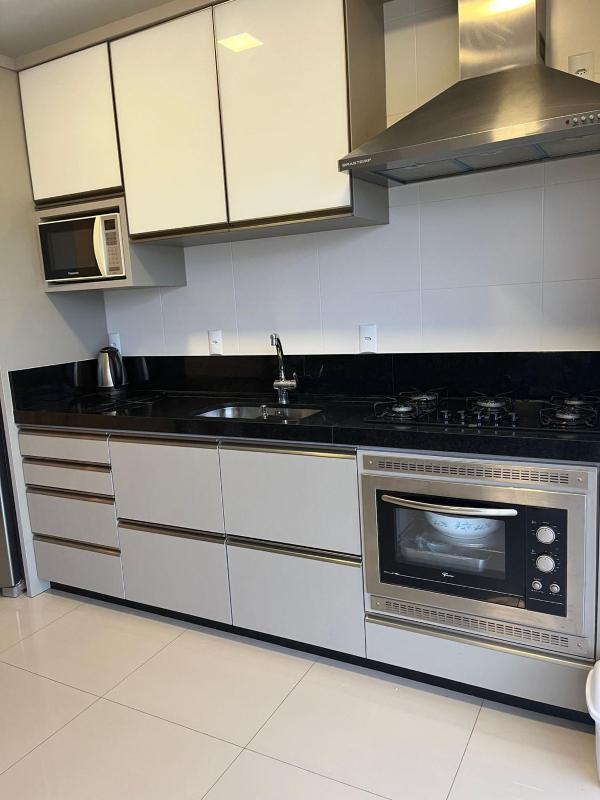 Cobertura de 2 suites no centro de Bombinhas by RD Stay - image 9
