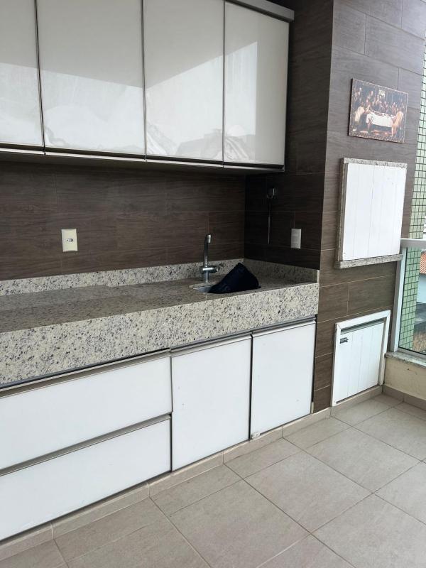 Cobertura de 2 suites no centro de Bombinhas by RD Stay - image 6