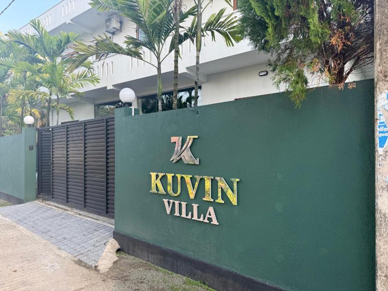 Kuvin Villa - image 30