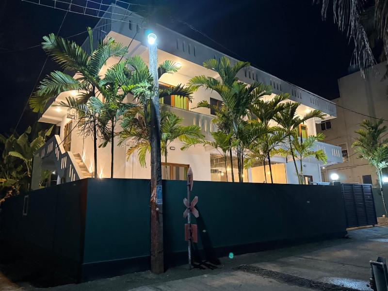 Kuvin Villa - image 14