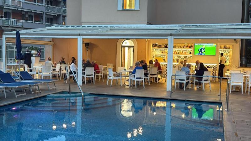 Hotel Villa Maria - image 17