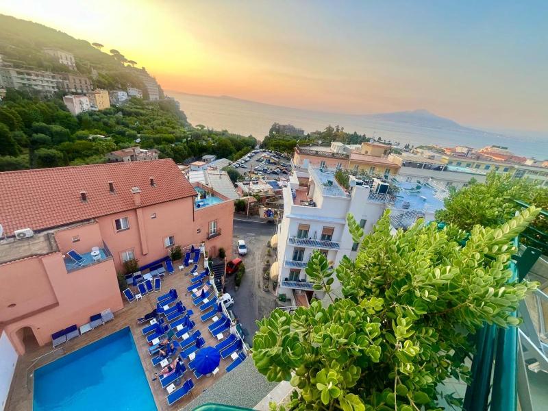 Hotel Villa Maria - image 42