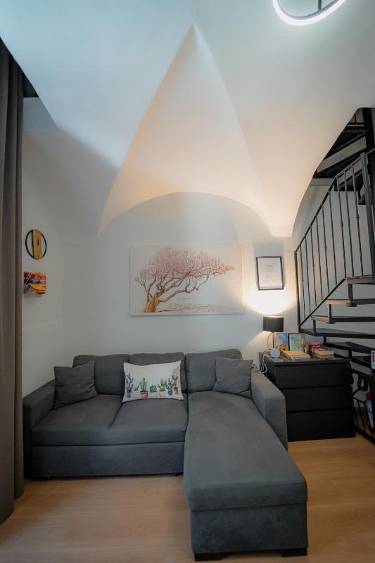 Almond Apartment Catania - image 21