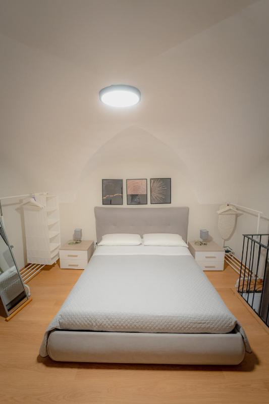 Almond Apartment Catania - image 19