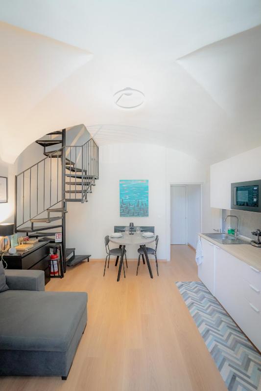 Almond Apartment Catania - image 46