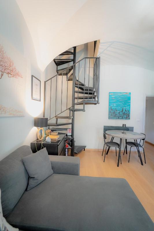 Almond Apartment Catania - image 16