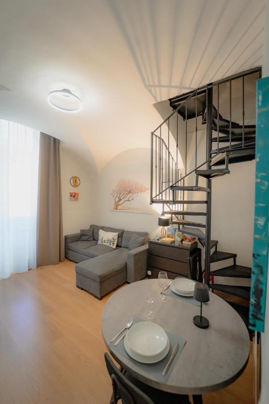 Almond Apartment Catania - image 12