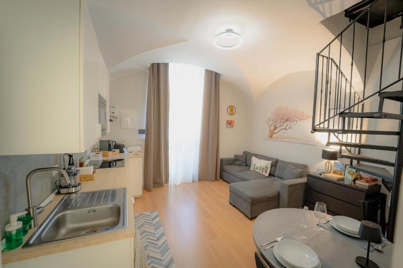 Almond Apartment Catania - image 36