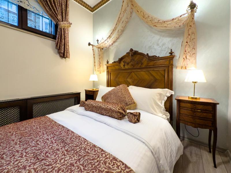 Antik Konak Little Hagia Sophia Suites - image 4