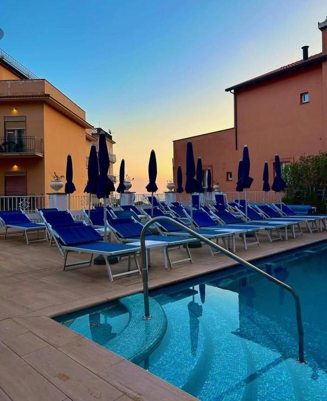 Hotel Villa Maria - image 50