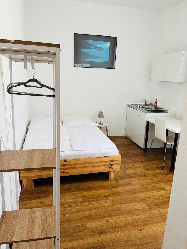 Hotel Westend - image 10