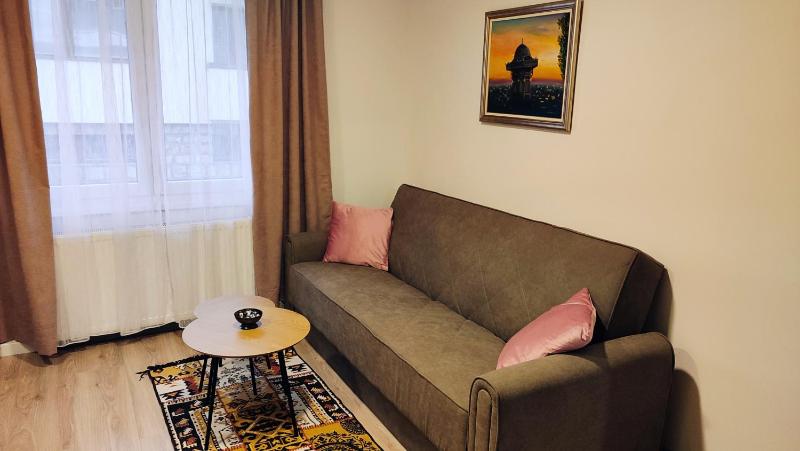Apartment Old Town - image 16
