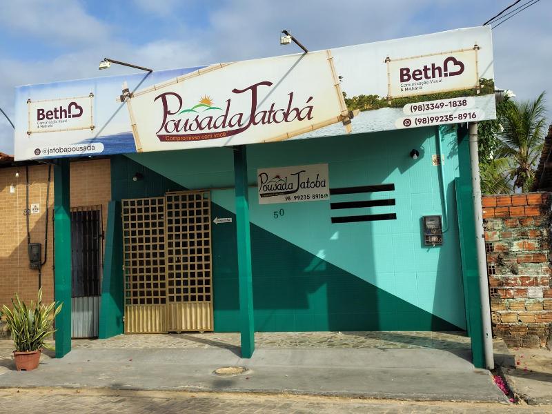 Pousada Jatobá - image 17
