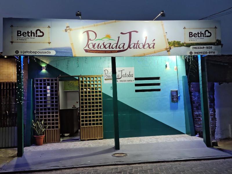 Pousada Jatobá - image 37