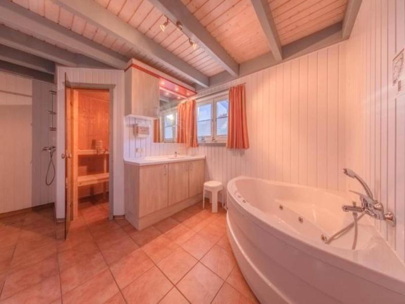 exklusives skandinavisches Ferienhaus - image 13