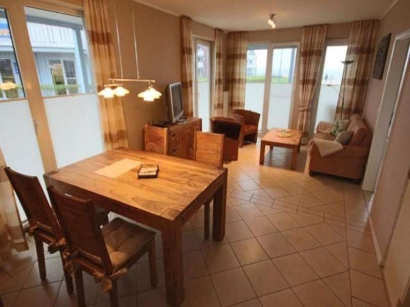 exklusives Appartement in Rechlin - image 10