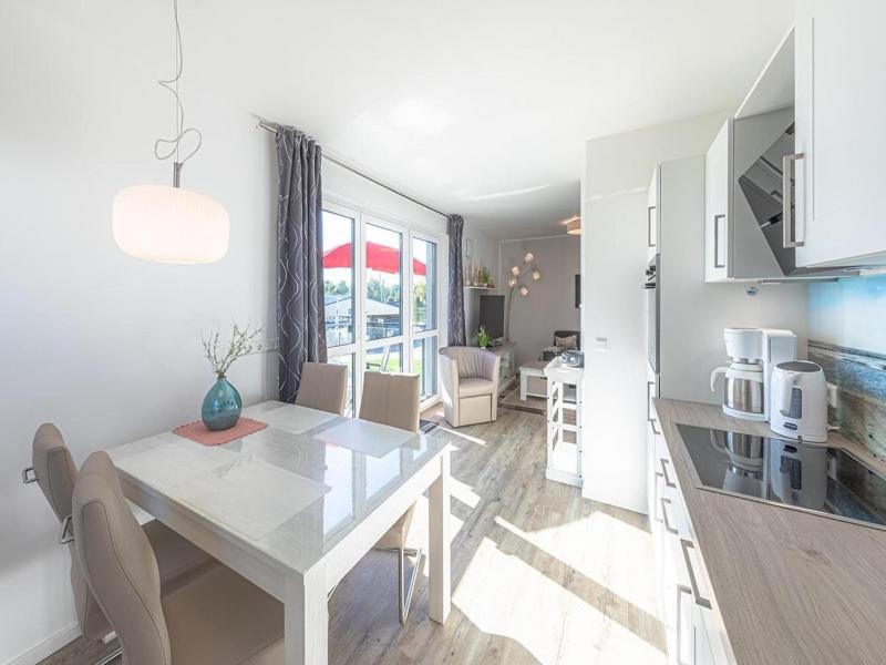 liebevoll eingerichtetes Appartement - image 23