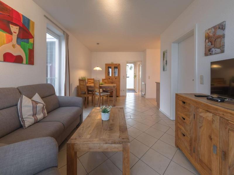 exklusives Appartement in Rechlin - image 19