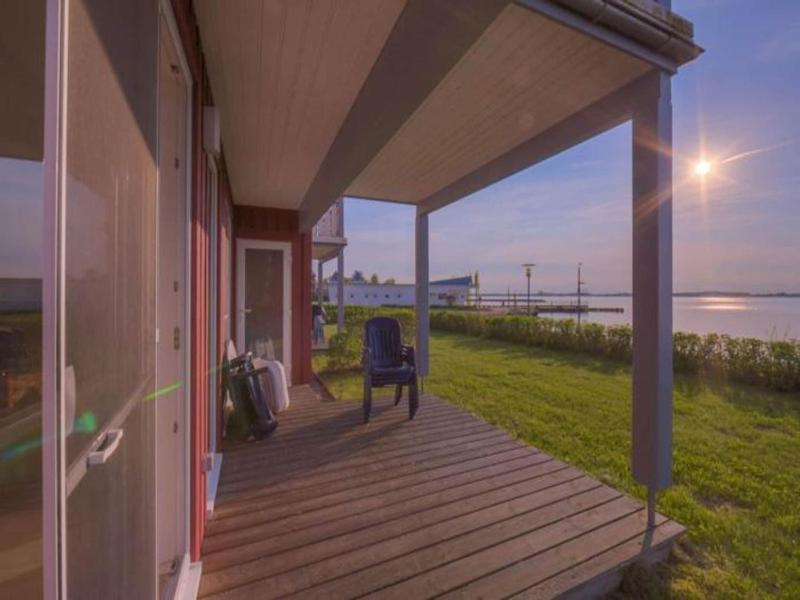 exklusives Appartement in Rechlin - image 18