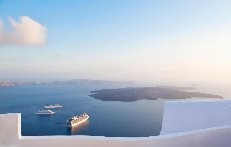 Katikies Chromata Santorini - The Leading Hotels of the World - image 15