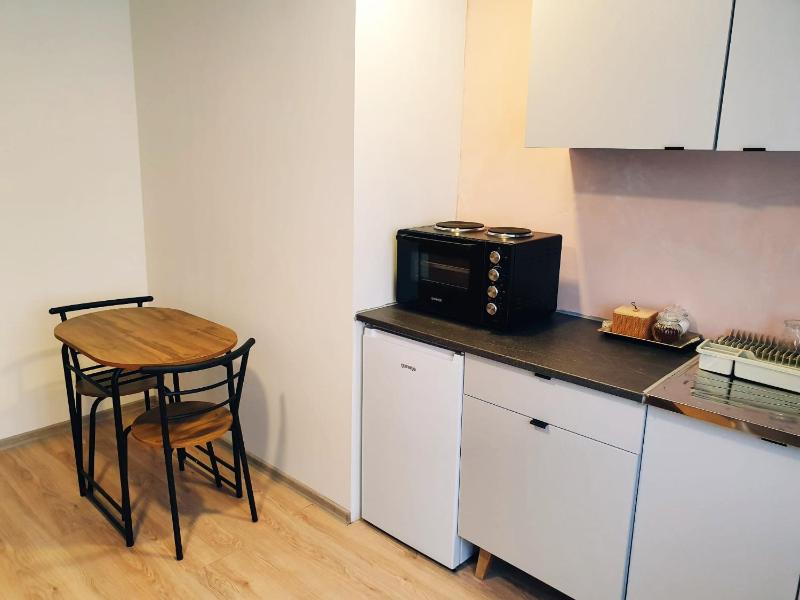 Apartment Old Town - image 2