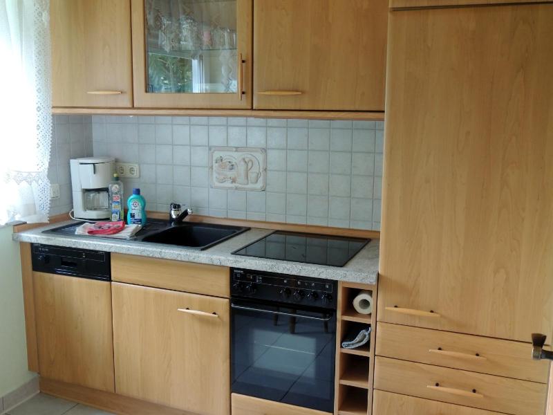 Two-Bedroom Apartment image 4