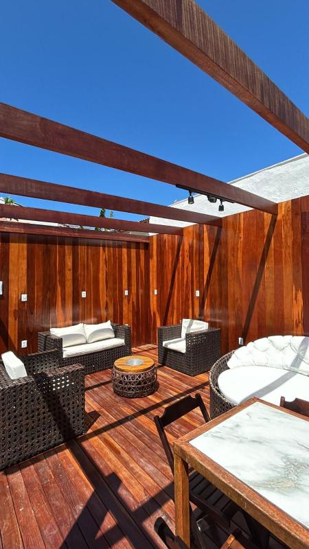 Pousada Loft Praia dos Anjos - image 18