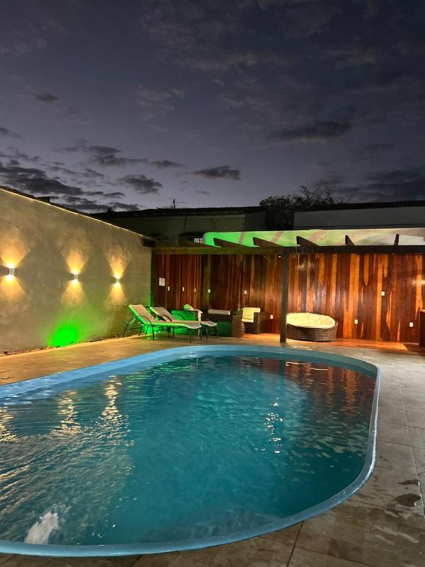 Pousada Loft Praia dos Anjos - image 4