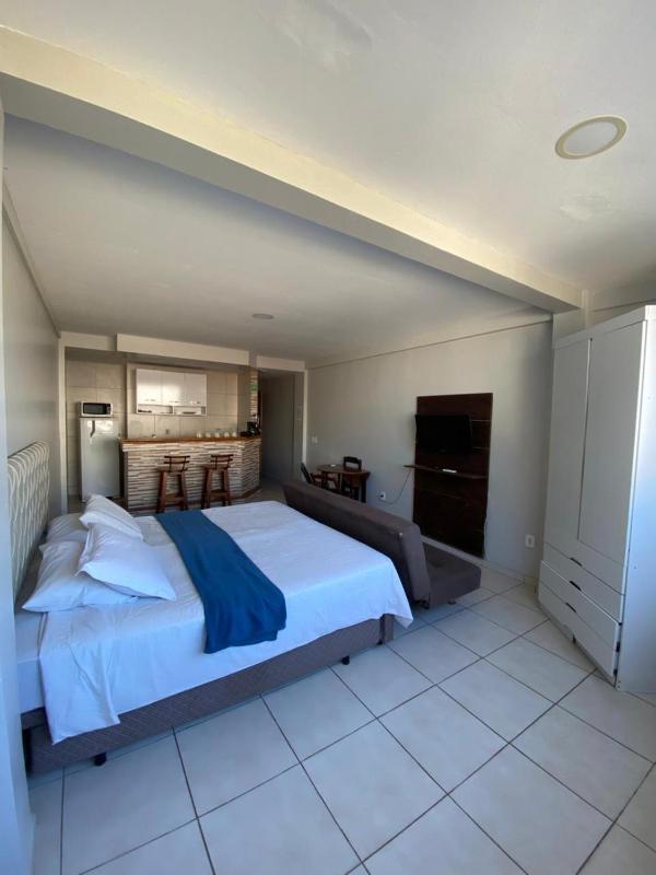 Pousada Loft Praia dos Anjos - image 34
