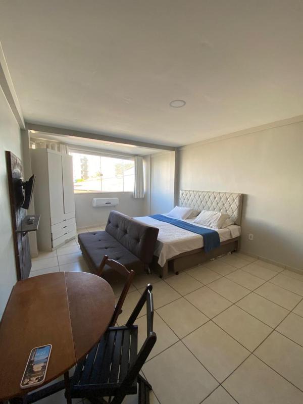 Pousada Loft Praia dos Anjos - image 11