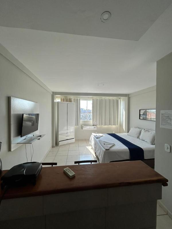 Pousada Loft Praia dos Anjos - image 21