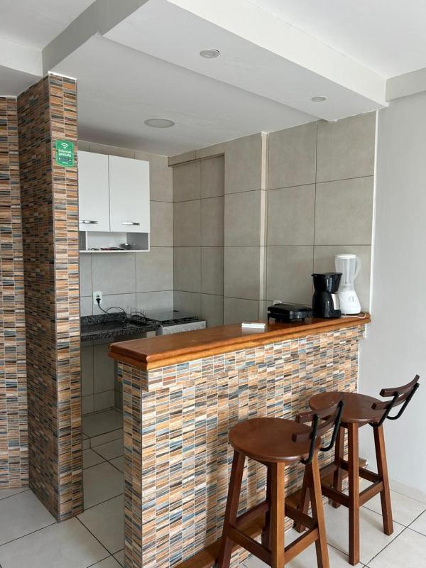 Pousada Loft Praia dos Anjos - image 16