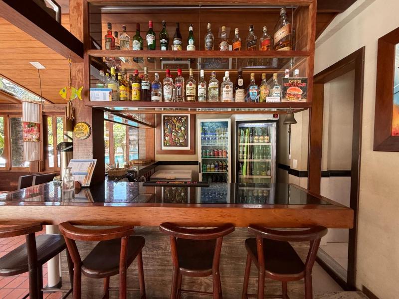 Hotel Mar de Cabo Frio - image 13