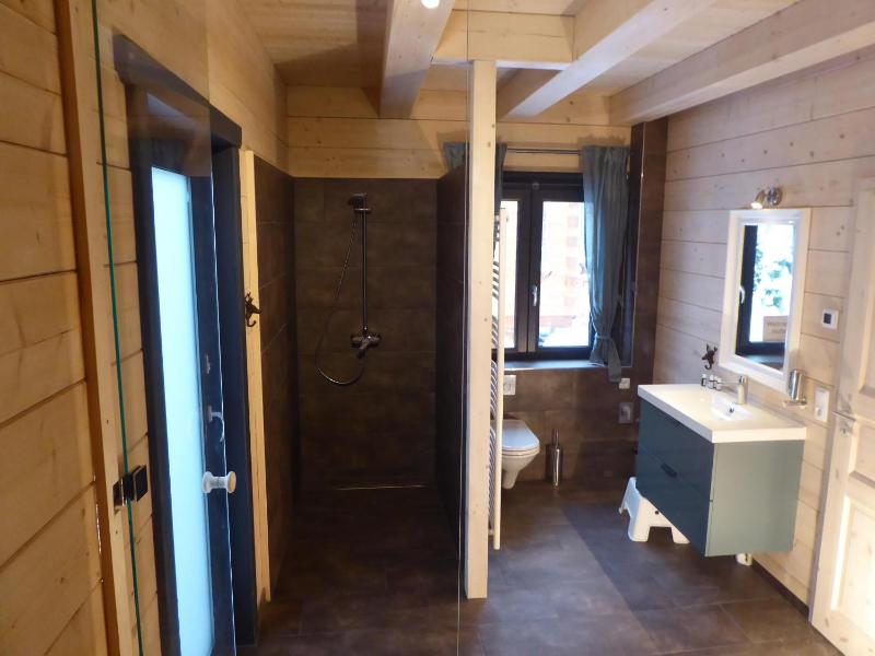 Harz - Blockhaus mit Sauna und Kamin 4 und 5 Sterne CH - image 25