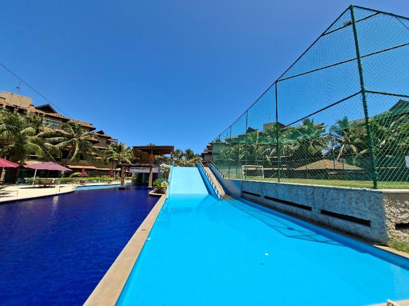Parque das Ilhas • Resort Near Beach Park - image 30