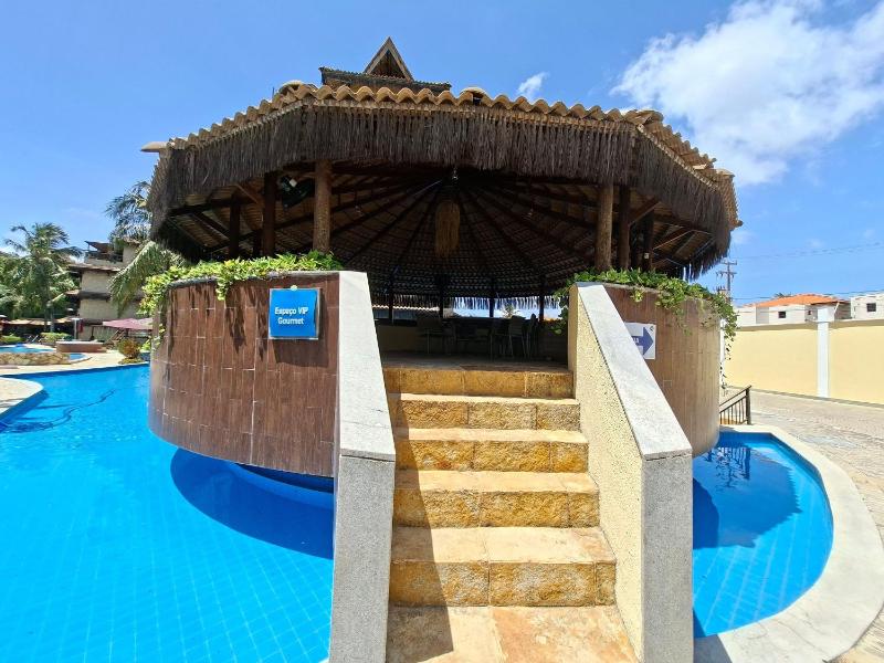 Parque das Ilhas • Resort Near Beach Park - image 35