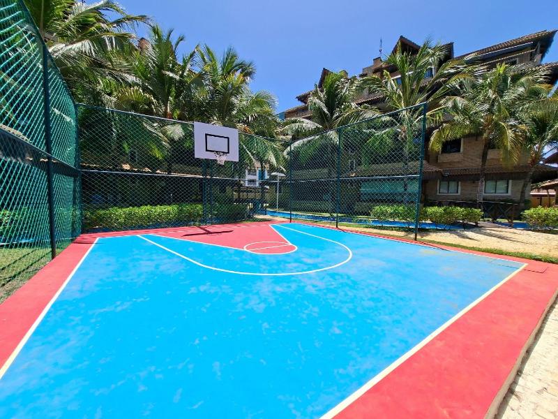 Parque das Ilhas • Resort Near Beach Park - image 34