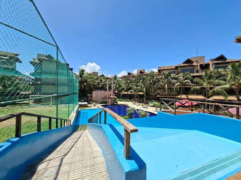 Parque das Ilhas • Resort Near Beach Park - image 46
