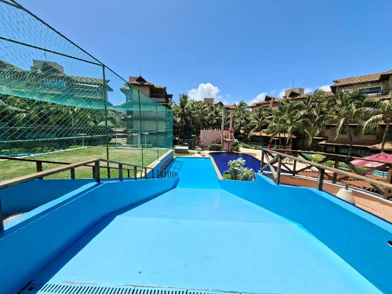 Parque das Ilhas • Resort Near Beach Park - image 6