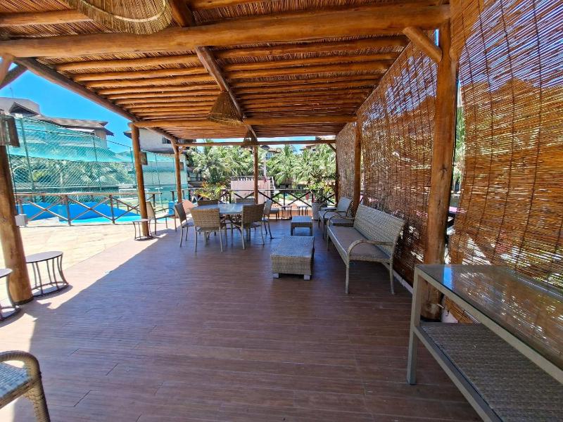 Parque das Ilhas • Resort Near Beach Park - image 38