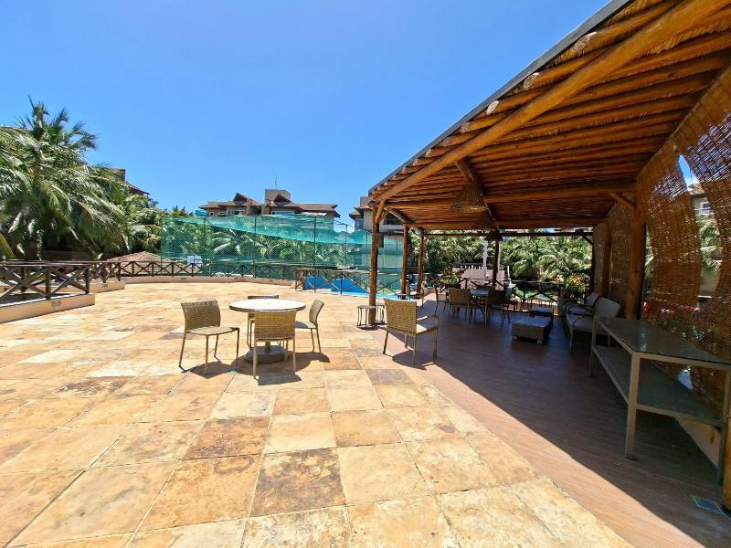 Parque das Ilhas • Resort Near Beach Park - image 28