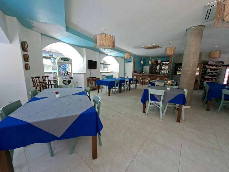 Parque das Ilhas • Resort Near Beach Park - image 45