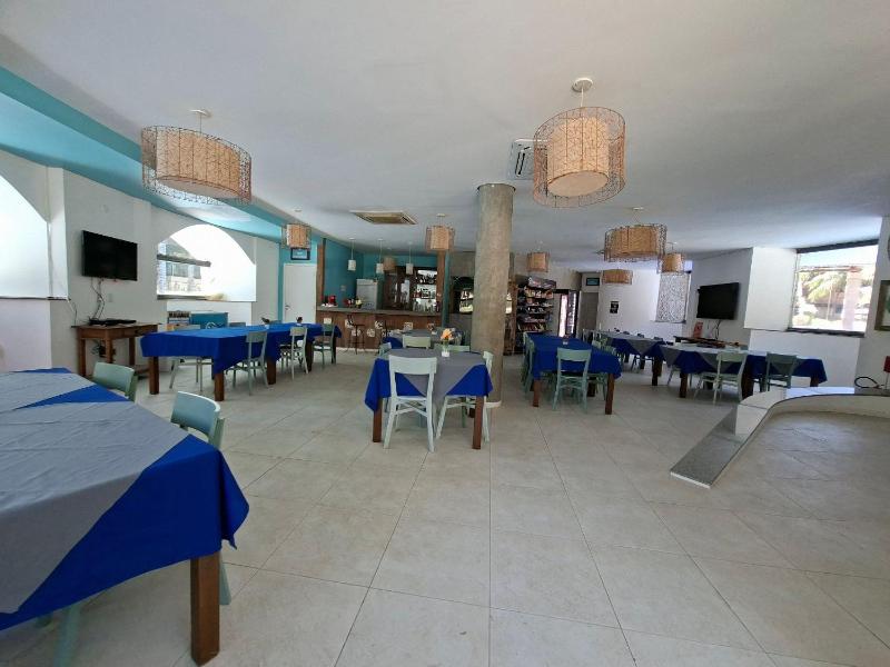 Parque das Ilhas • Resort Near Beach Park - image 20