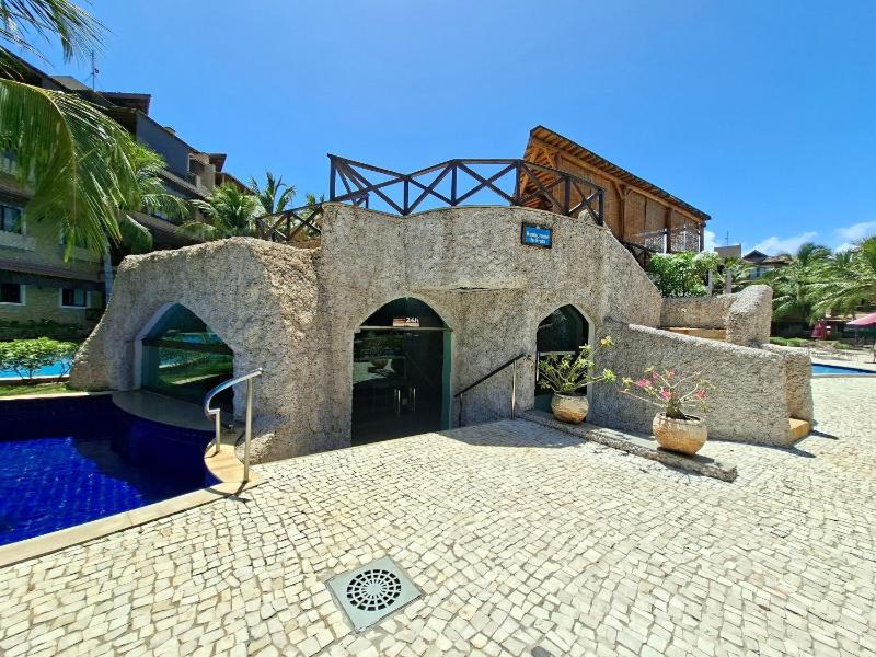 Parque das Ilhas • Resort Near Beach Park - image 14