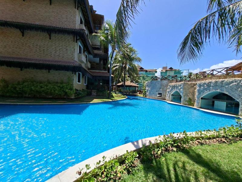 Parque das Ilhas • Resort Near Beach Park - image 15
