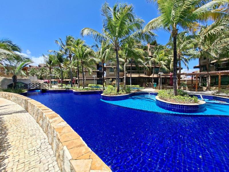 Parque das Ilhas • Resort Near Beach Park - image 10